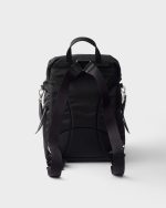 Prada Re-Nylon backpack - Image 3
